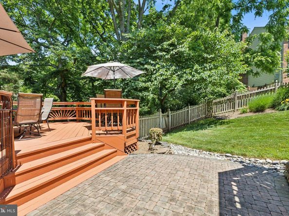 13132 Bradley Farm Drive, Herndon VA 20171