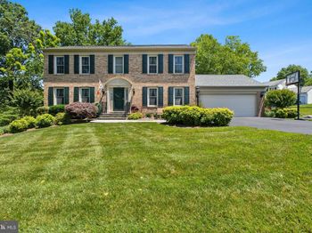 13132 Bradley Farm Drive