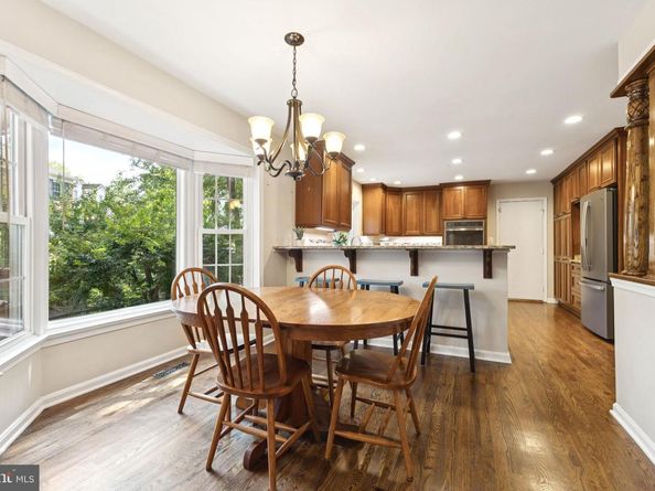 13132 Bradley Farm Drive, Herndon VA 20171