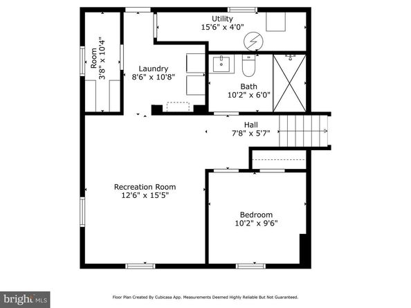 736 N York Road, Sterling VA 20164