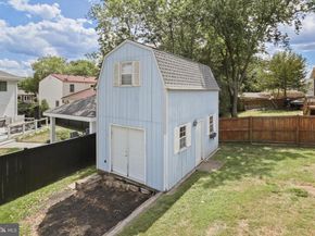 736 N York Road, Sterling VA 20164