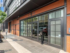2030 8TH Street NW PH5, Washington DC 20001