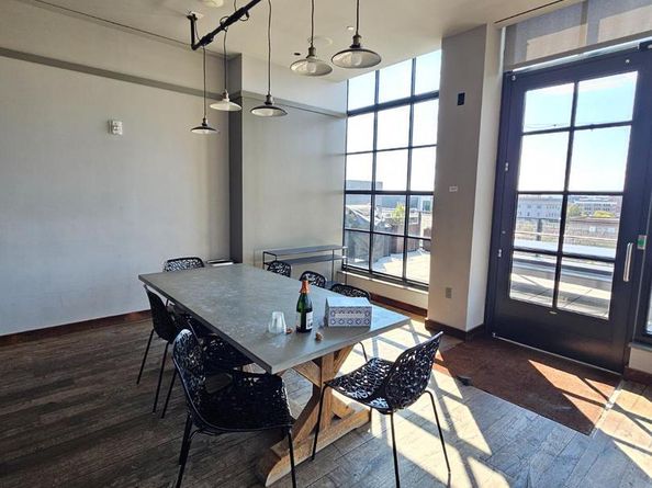 2030 8TH Street NW PH5, Washington DC 20001