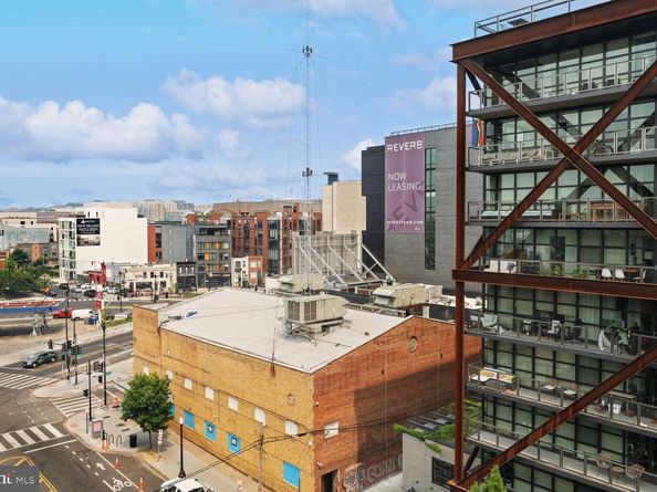 2030 8TH Street NW PH5, Washington DC 20001