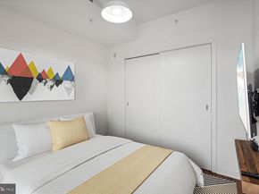 2030 8TH Street NW PH5, Washington DC 20001