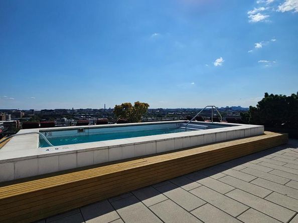 2030 8TH Street NW PH5, Washington DC 20001