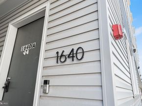 1640 N 5TH Court 29A, Philadelphia PA 19122