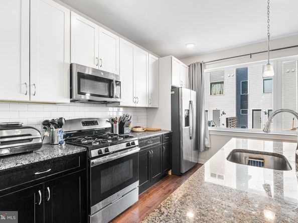 1640 N 5TH Court 29A, Philadelphia PA 19122