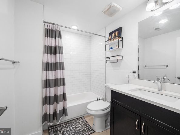 1640 N 5TH Court 29A, Philadelphia PA 19122