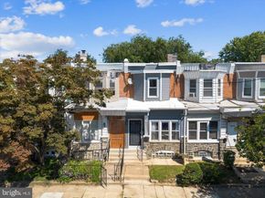 5739 Arch Street, Philadelphia PA 19139