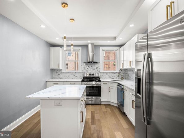 3203 W Allegheny Avenue, Philadelphia PA 19132