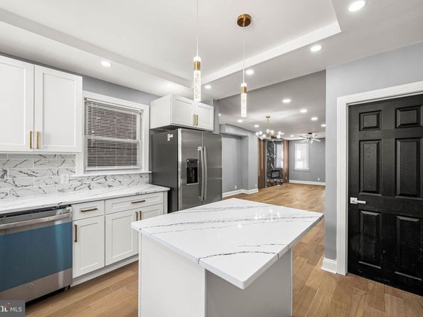 3203 W Allegheny Avenue, Philadelphia PA 19132