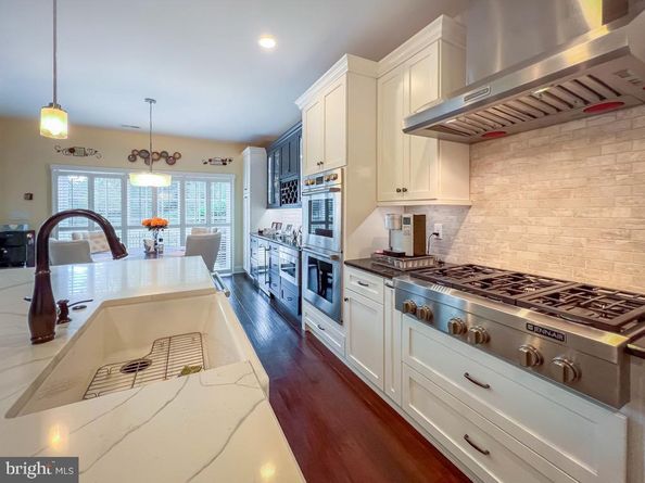 35 Elfreths Court, Newtown PA 18940