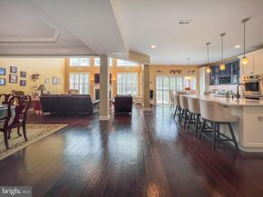 35 Elfreths Court, Newtown PA 18940