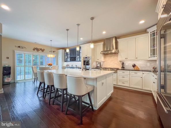 35 Elfreths Court, Newtown PA 18940