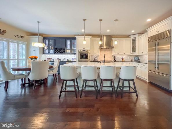 35 Elfreths Court, Newtown PA 18940
