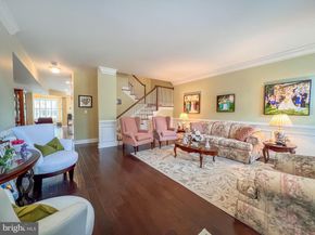 35 Elfreths Court, Newtown PA 18940