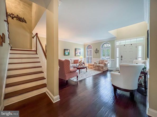 35 Elfreths Court, Newtown PA 18940