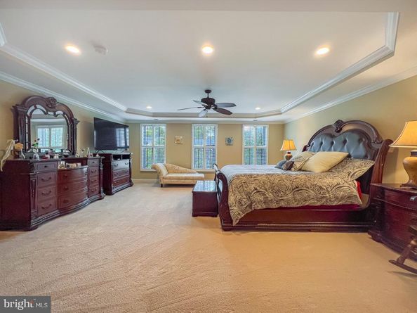 35 Elfreths Court, Newtown PA 18940