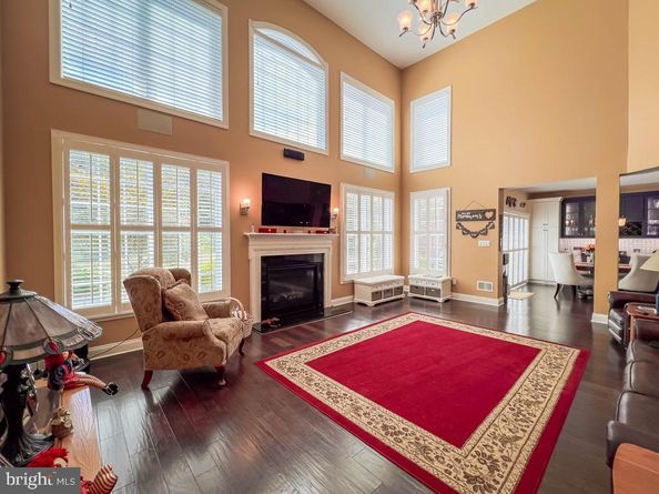 35 Elfreths Court, Newtown PA 18940