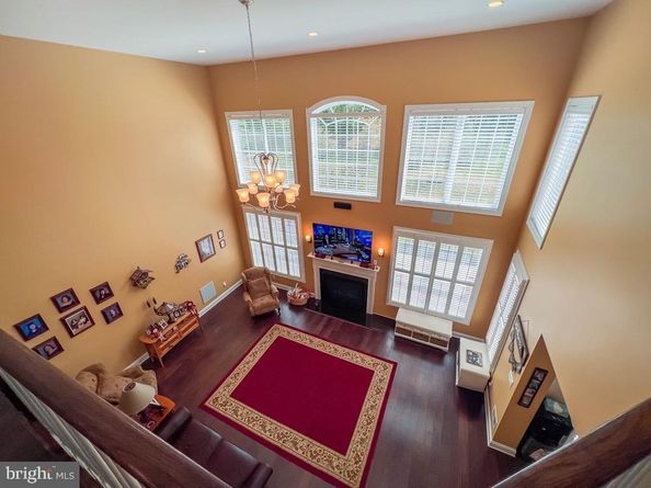 35 Elfreths Court, Newtown PA 18940