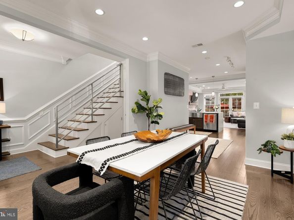 54 W Street NW, Washington DC 20001
