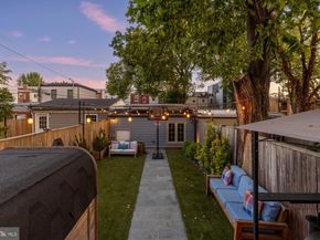 54 W Street NW, Washington DC 20001
