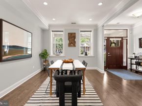 54 W Street NW, Washington DC 20001