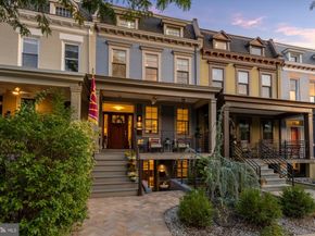 54 W Street NW, Washington DC 20001