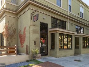 54 W Street NW, Washington DC 20001