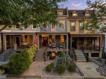 54 W Street NW