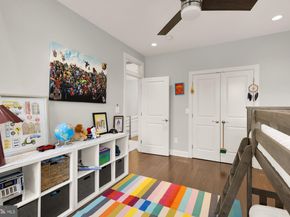 54 W Street NW, Washington DC 20001
