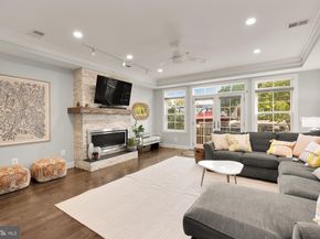 54 W Street NW, Washington DC 20001