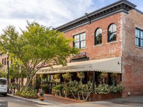 54 W Street NW, Washington DC 20001