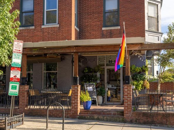 54 W Street NW, Washington DC 20001