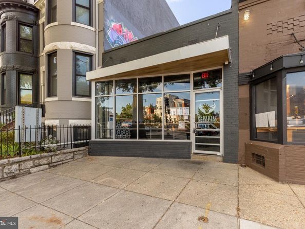 54 W Street NW, Washington DC 20001
