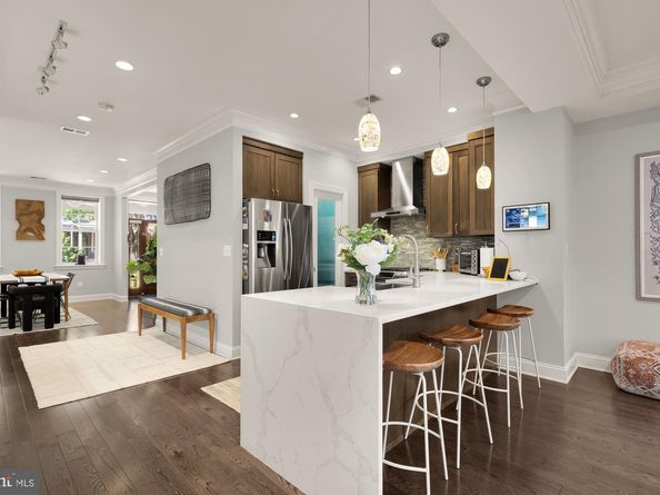 54 W Street NW, Washington DC 20001