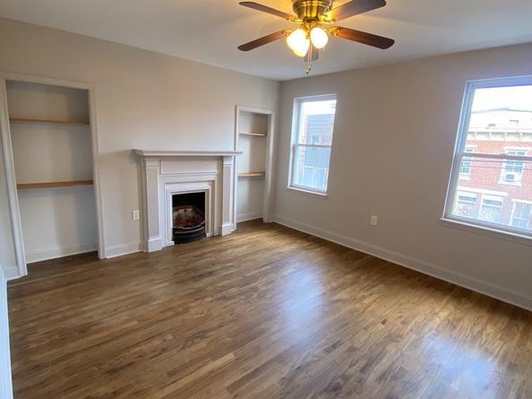 1830 Poplar Street, Philadelphia PA 19130