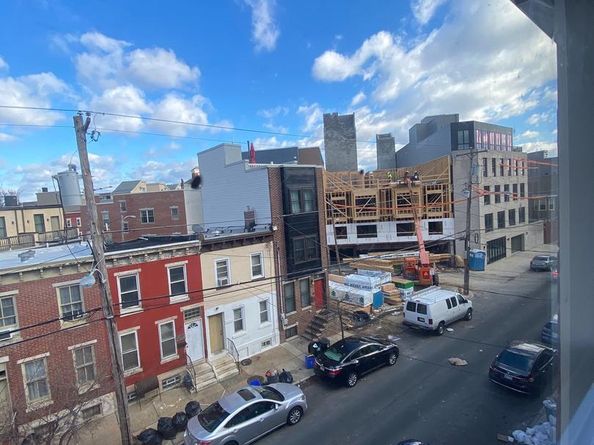 1830 Poplar Street, Philadelphia PA 19130