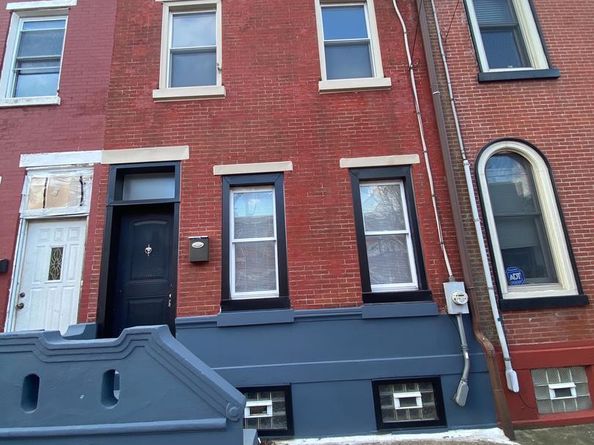1830 Poplar Street, Philadelphia PA 19130