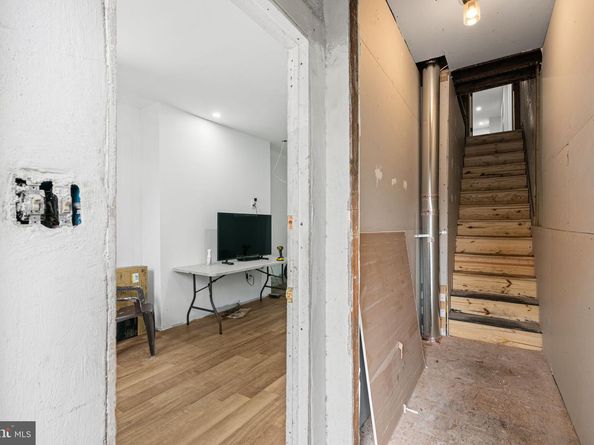 1934 N Croskey Street, Philadelphia PA 19121