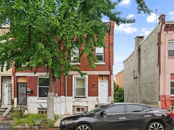1934 N Croskey Street, Philadelphia PA 19121