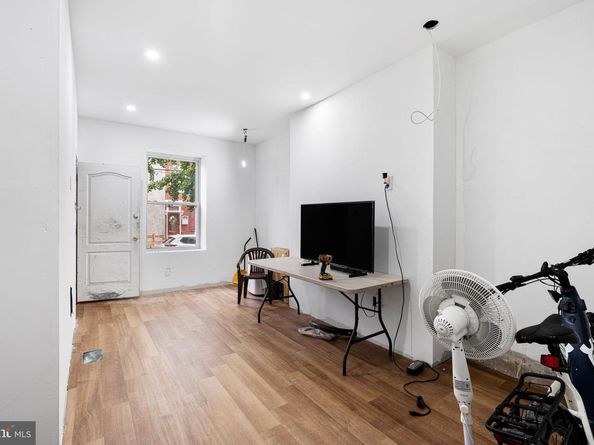 1934 N Croskey Street, Philadelphia PA 19121