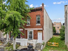 1934 N Croskey Street, Philadelphia PA 19121
