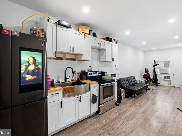 1934 N Croskey Street, Philadelphia PA 19121