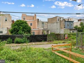 1934 N Croskey Street, Philadelphia PA 19121