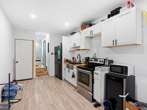1934 N Croskey Street, Philadelphia PA 19121
