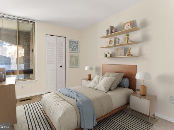 1681 S Hayes Street 1, Arlington VA 22202