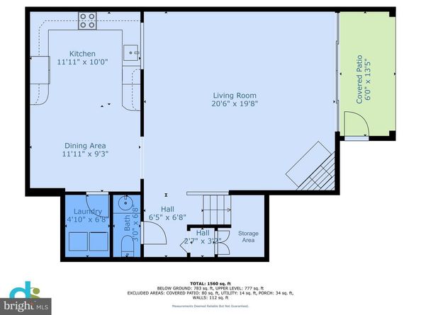1681 S Hayes Street 1, Arlington VA 22202