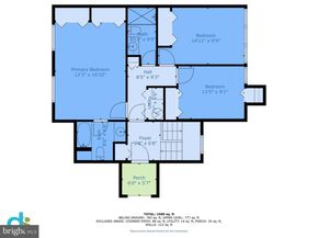 1681 S Hayes Street 1, Arlington VA 22202